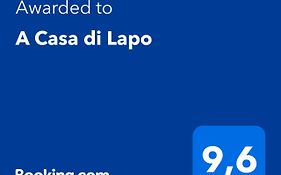 A Casa Di Lapo